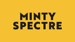 MINTY SPECTRE COMMUNITY INTEREST COMPANY