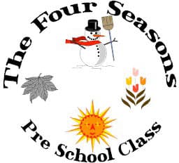 FOUR SEASONS NURSERY & PRE-SCHOOL CIC