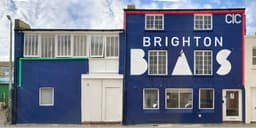 BRIGHTON ART SPACE CIC