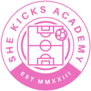 SHE KICKS ACADEMY CIC