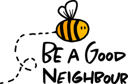 BE A GOOD NEIGHBOUR CIC