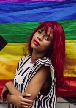 AFRICAN QUEER AND CREATIVE C.I.C.