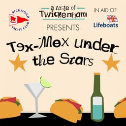 A TASTE OF TWICKENHAM CIC