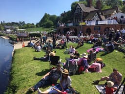 PENGWERN BOAT CLUB CIC