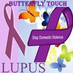 BUTTERFLY TOUCH CIC