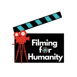 FILMING FOR HUMANITY CIC