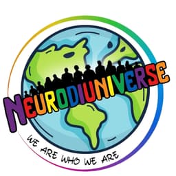 NEURODIUNIVERSE - WE ARE WHO WE ARE CIC