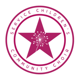 SERVICE CHILDREN'S COMMUNITY CHOIR CIC