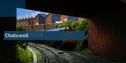 CHATHAM AND DISTRICT MODEL RAILWAY CLUB C.I.C.