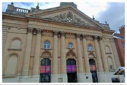 BANBURY QUAYS CONSORTIUM CIC