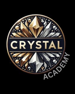 CRYSTAL ACADEMY: AERIAL ARTS & DANCE CIC