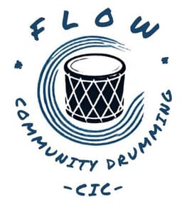 COMMUNITY DRUMMING CIC