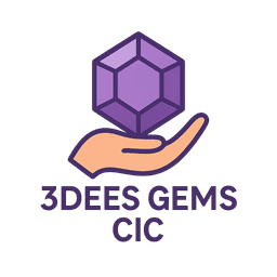 3 DEES GEMS CIC
