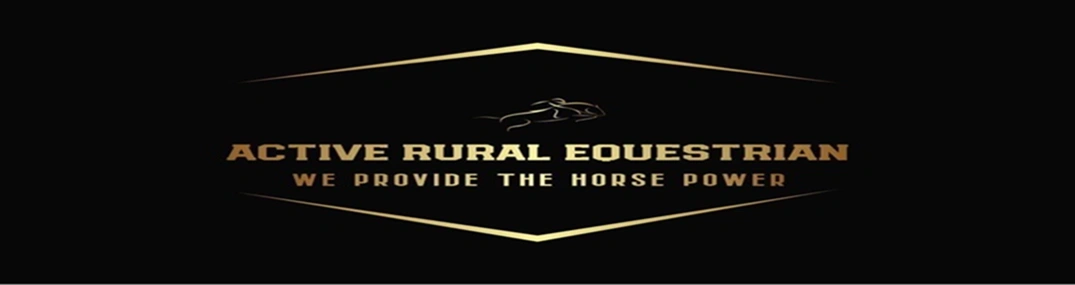 ACTIVE RURAL EQUESTRIAN CIC