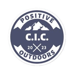 POSITIVE OUTDOORS CIC