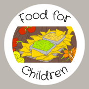FOOD FOR CHILDREN DEVON CIC