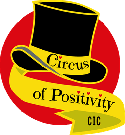CIRCUS OF POSITIVITY CIC