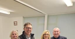 CLACTON COASTAL MENTAL WELLBEING C.I.C.