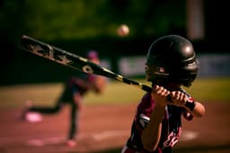 KERNOW BASEBALL CIC