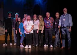 LUTON CREATIVE COMMUNITY CIC