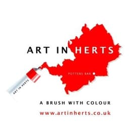 ART IN HERTS COMMUNITY INTEREST COMPANY