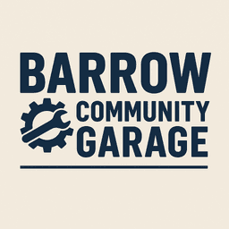 BARROW COMMUNITY GARAGE CIC
