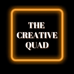 THE CREATIVE QUAD CIC
