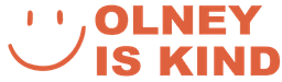 OLNEY IS KIND CIC