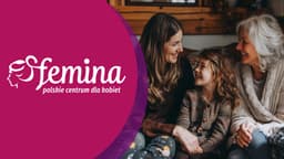 FEMINA POLSKIE CENTRUM CIC