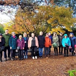 CONVERSATION STARTER PROJECT CIC