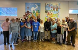 BIRCHES HEAD GET GROWING CIC