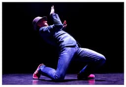 DANCE IN COMPANY C.I.C.