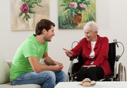 HELPING HANDS CONNECT CIC