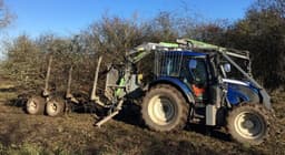 CENTRAL CHILTERNS FARMER CLUSTER CIC