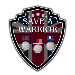SAVE A WARRIOR UK CIC