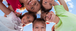 INSTACOACH IN THE COMMUNITY CIC