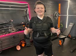 SENTURION FITNESS COACHING C.I.C.