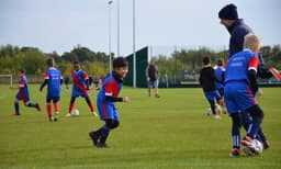 TEKKERS F.C CIC
