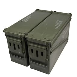 AMMO-BOX CIC