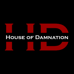 HOUSE OF DAMNATION CIC