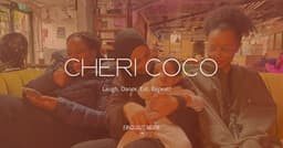 CHERI COCO CIC