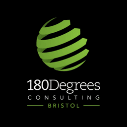 180 DEGREES CONSULTING BRISTOL CIC