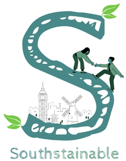 SOUTHSTAINABLE C.I.C.