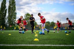 MATT TALLY PLAYER DEVELOPMENT CIC