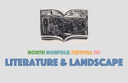 NORTH NORFOLK FESTIVAL OF LITERATURE & LANDSCAPE CIC