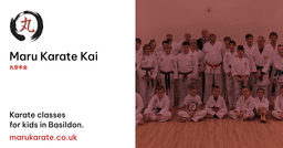 MARU KARATE KAI CIC