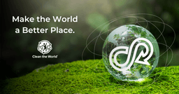 CLEAN THE WORLD CIC
