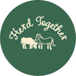 HERD TOGETHER CIC