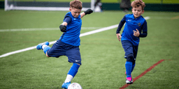 BLACKPOOL FOOTBALL THERAPY WOMEN C.I.C.