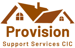 PROVISION SUPPORT SERVICES CIC